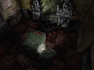 Silent Hill 2 - Quand le cauchemar devient réalité
