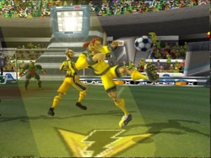 Soccer Slam - Xbox