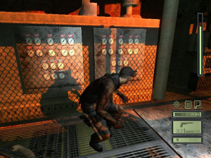 Splinter Cell élu jeu console de l'année