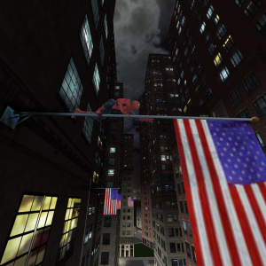 Spider-Man 2 - Xbox