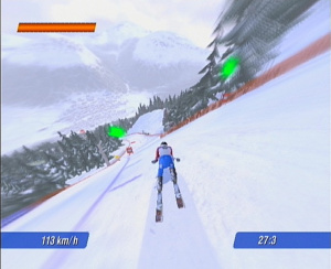 Ski Racing 2006 Featuring Hermann Maier
