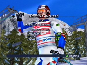 Ski Racing 2005 Featuring Hermann Maier