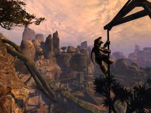 Oddworld, le retour sur PC et PS3