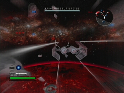 Battlefront II : l'émancipation