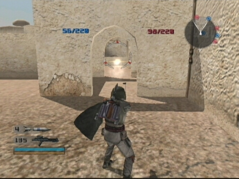 Battlefront II : l'émancipation