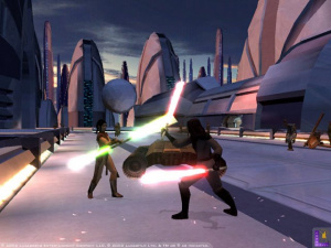 Star Wars Knights of the Old Republic: What to expect from the KOTOR remake on PC and PS5?
