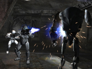E3 : Star Wars Republic Commando