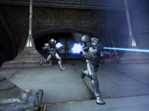 E3 : Star Wars Republic Commando