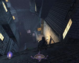 Dark Project : Deadly Shadows - Xbox