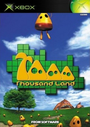 Thousand Land sur Xbox