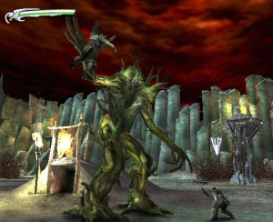 La Trahison D'Isengard : 11 images