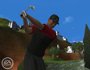 Tiger Woods, édition 2006