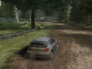 V-Rally 3 Xbox