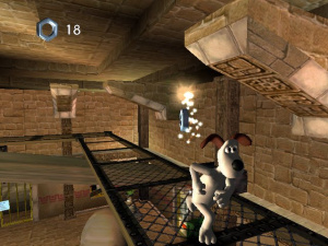Wallace & Gromit : Project Zoo - Xbox