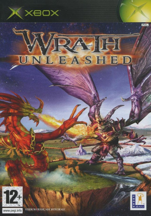 Wrath Unleashed sur Xbox