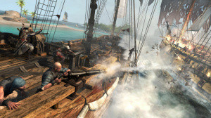 Sea of Thieves, Subnautica… 10 jeux vidéo rafraîchissants pour célébrer la Journée mondiale de l’océan
