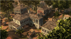 Assassin's Creed 4 : Le DLC des voleurs