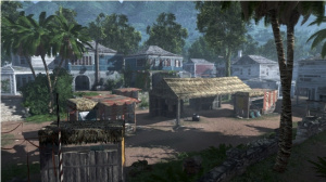 Assassin's Creed 4 : Le DLC des voleurs