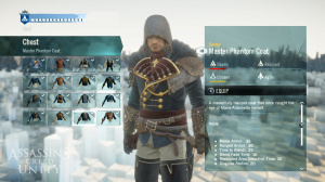 Assassin's Creed Unity - GC 2014