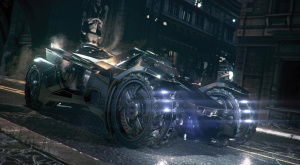 Batman Arkham Knight : Les galères de la version PC