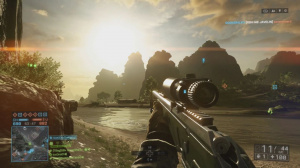 Battlefield 4 : China Rising