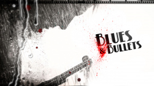 Gamescom : Blues & Bullets, un jeu d'action épisodique sur Xbox One