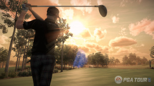 E3 2014 : PGA Tour pour le printemps 2015