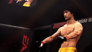 Bruce Lee confirmé dans EA Sports UFC