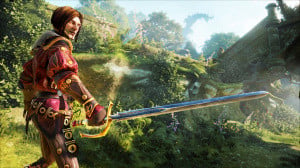 Gamescom : Fable Legends en vidéo et en images
