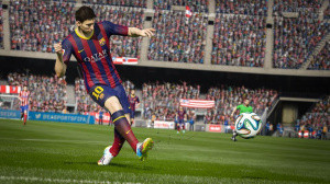 FIFA 15 - E3 2014
