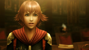 Final Fantasy Type-0 HD : La version collector qui veut se vendre