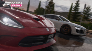 Forza Horizon 2 – E3 2014