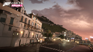 Forza Horizon 2 différent sur Xbox One et Xbox 360