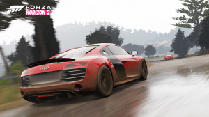 Gamescom : Forza Horizon 2 fait dans le social