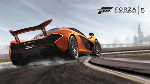 Forza Motorsport 5 : Pour deux packs de plus