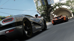 Meilleur jeu de course : Forza Motorsport 5 / Xbox One