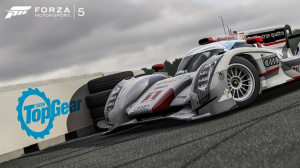 De nouvelles images pour Forza 5