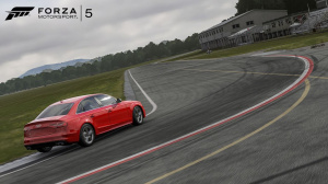 De nouvelles images pour Forza 5