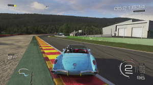 Un ancien de Turn10 (Forza Motorsport) chez Polyphony Digital (Gran Turismo)
