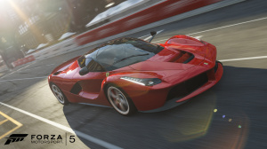 Forza 5 : Economie revue et nouveaux modes de jeu