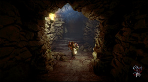 Gamescom : Ghost of a Tale, le Brisby du jeu vidéo ?