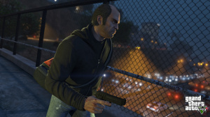 GTA 5 sur PC, PS4 et Xbox One : les nouveautés et les dates de sortie !