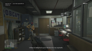 Grand Theft Auto V, le hit de Rockstar débarque sur PC