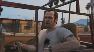 Grand Theft Auto V, le hit de Rockstar débarque sur PC