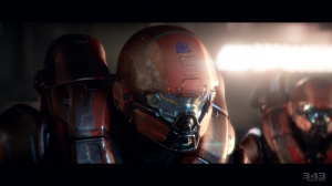 E3 2014 : Images de Halo 5 Guardians