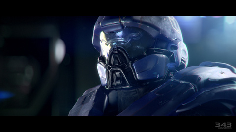 E3 2014 : Images de Halo 5 Guardians