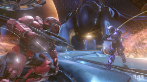 E3 2015 : Halo 5 - Les développeurs répondent à vos questions