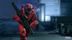 Halo 5 : Une heure de gameplay sur le multi !