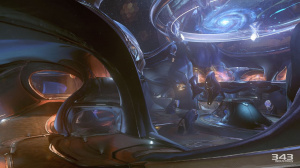 Halo 5 Guardians : L'épisode du renouveau ?