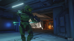 E3 2014 : Nouvelle fournée d'images pour Halo : Master Chief Collection